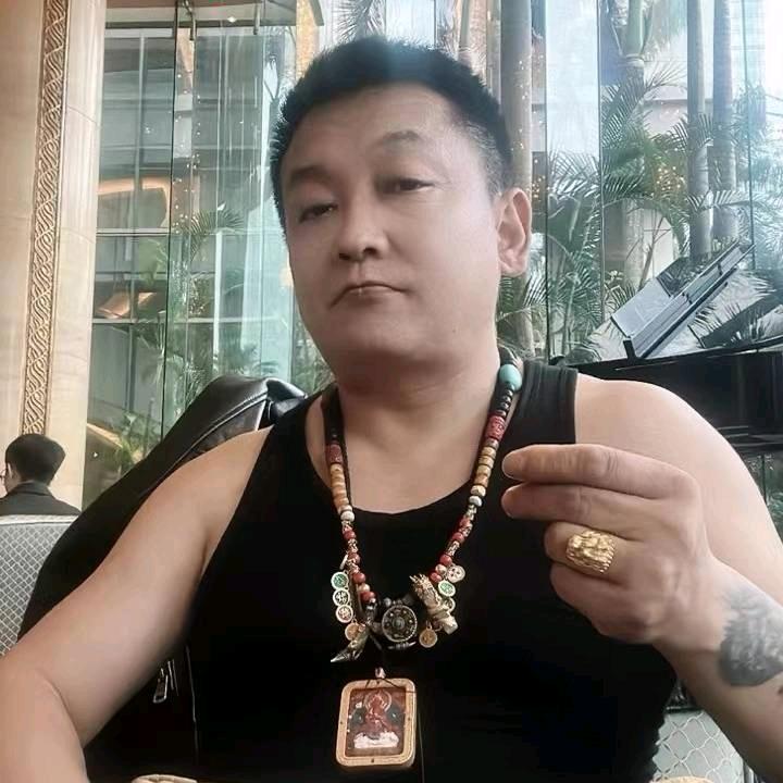卍老天爷追着赏饭吃的人卍
