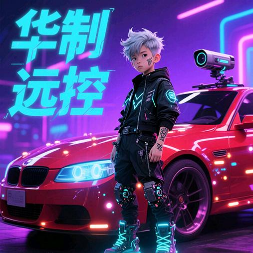 华制远控
