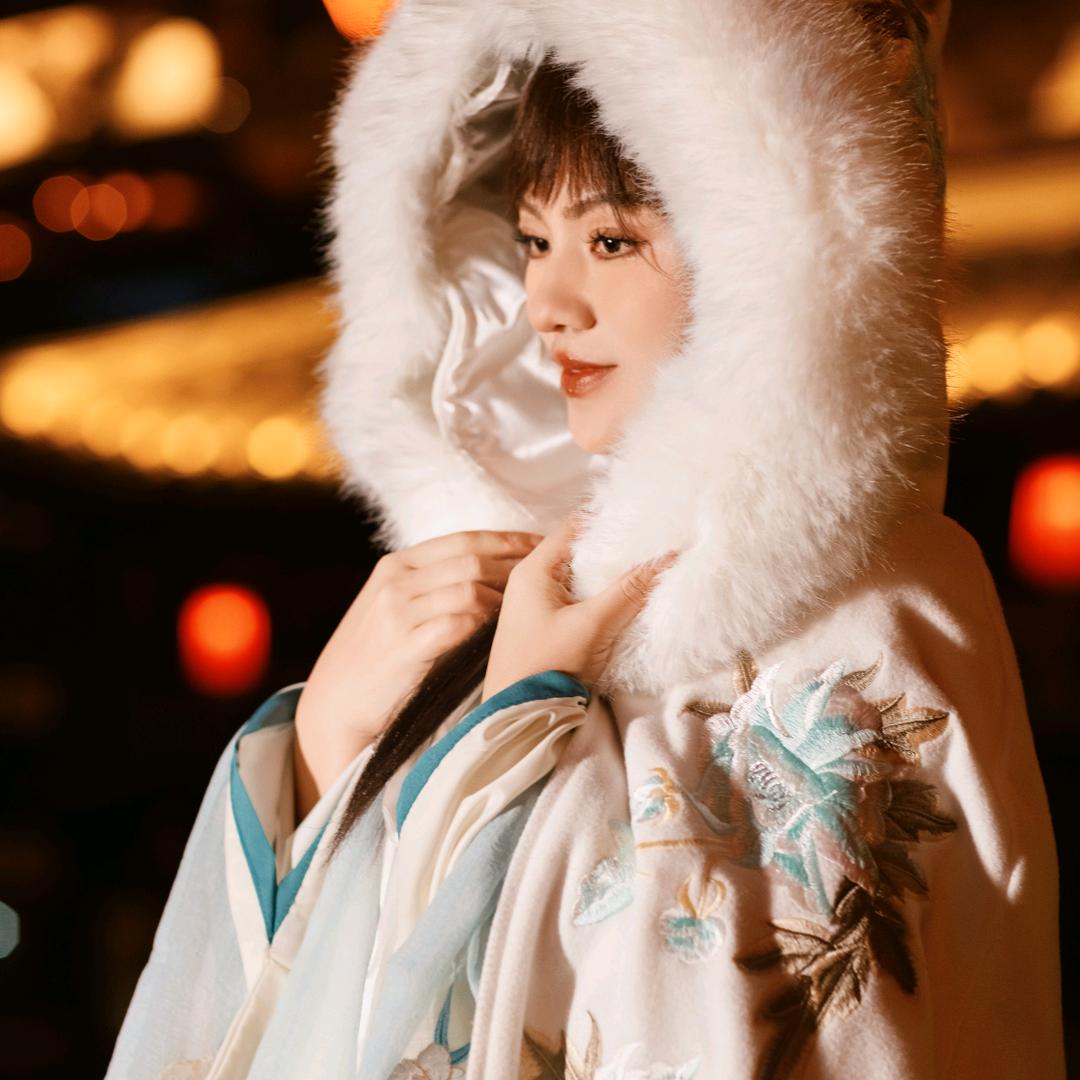 权哥妈妈🎤