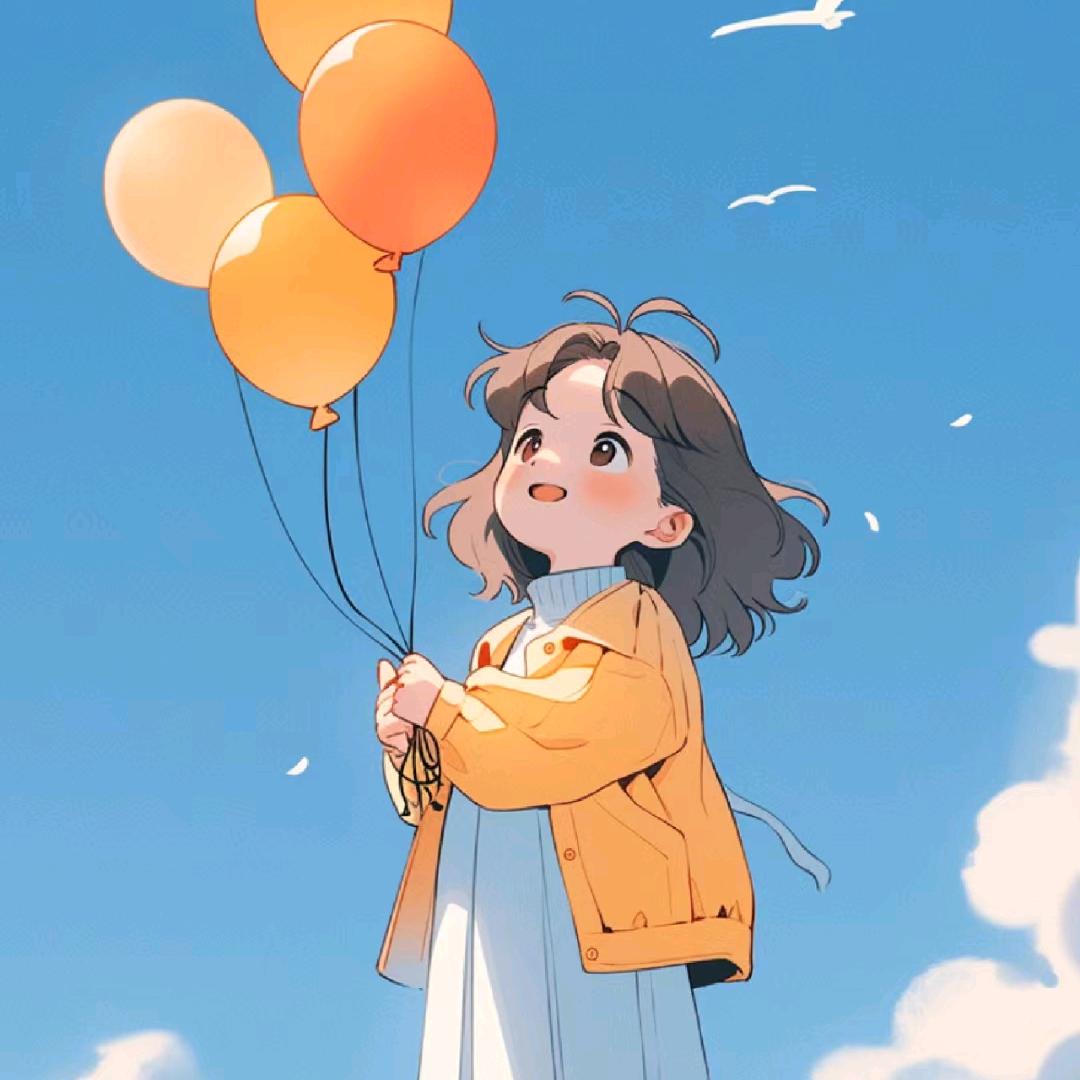 Carrie Lin