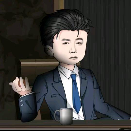 好人一生平安