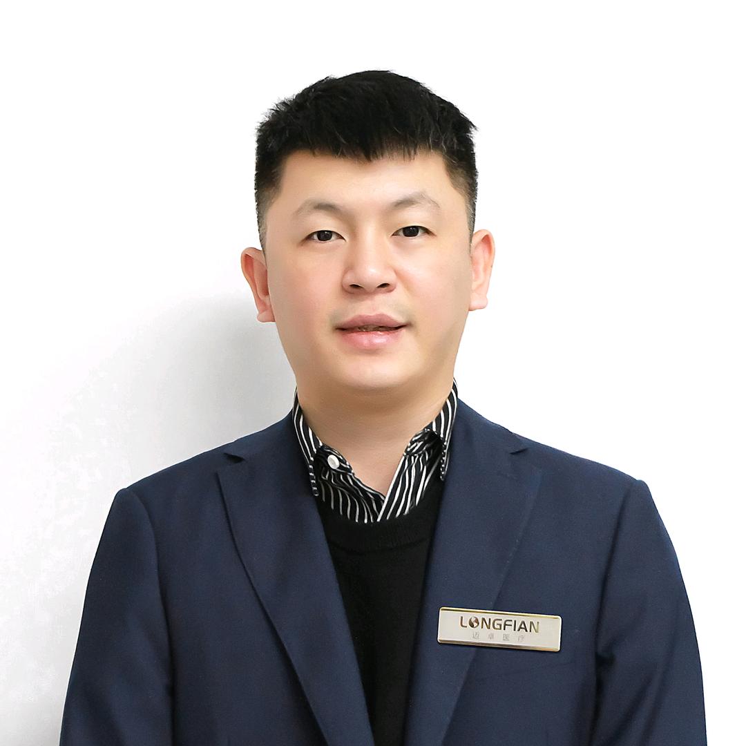 迈卓制氧机 刘路平