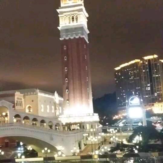 澳门风云，