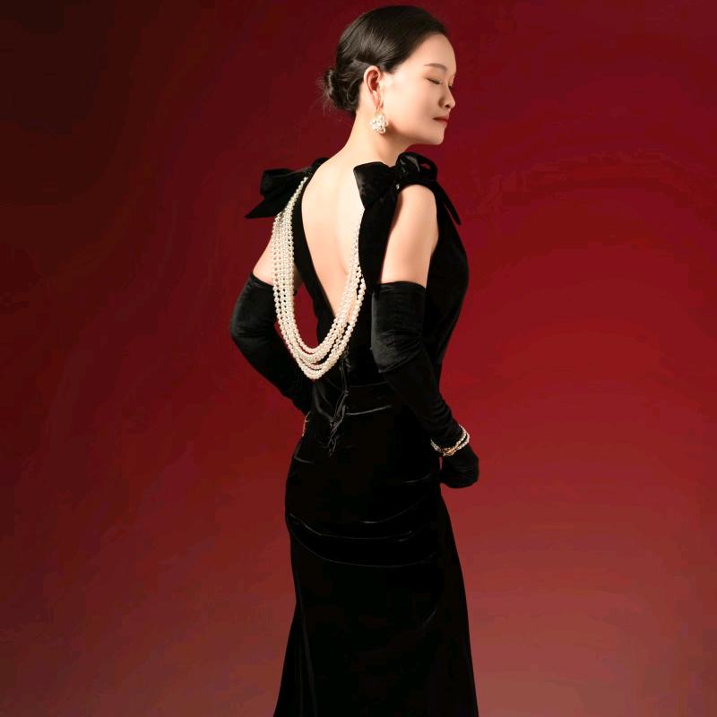小姨