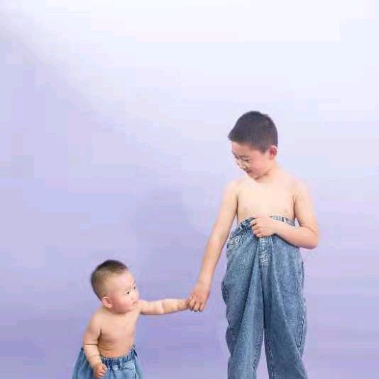 魏你守候