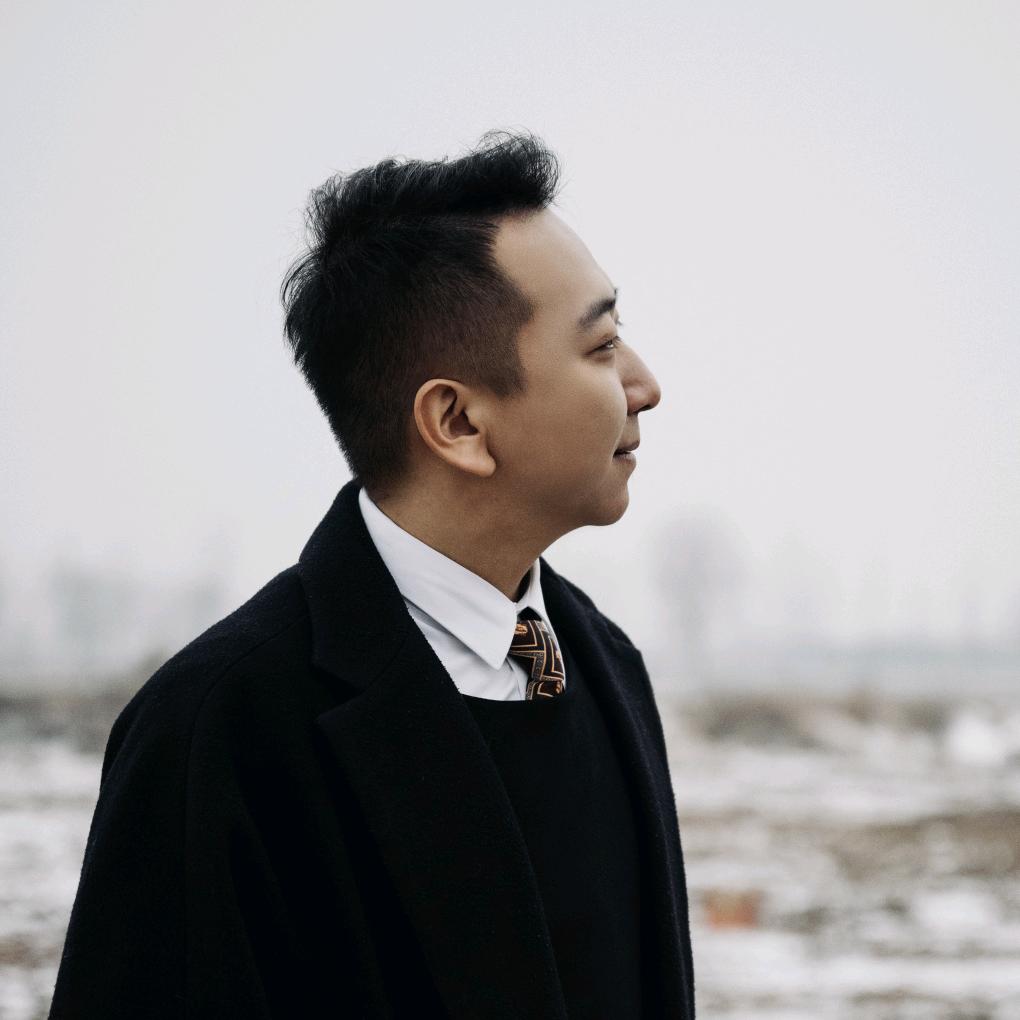 可玉主持工作室｜格林社