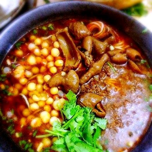 鸿运当头