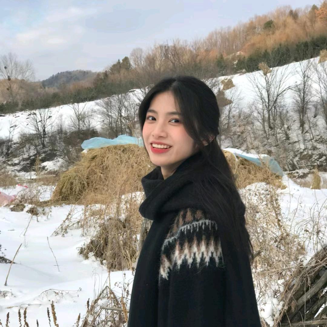 小张妈(画小人)