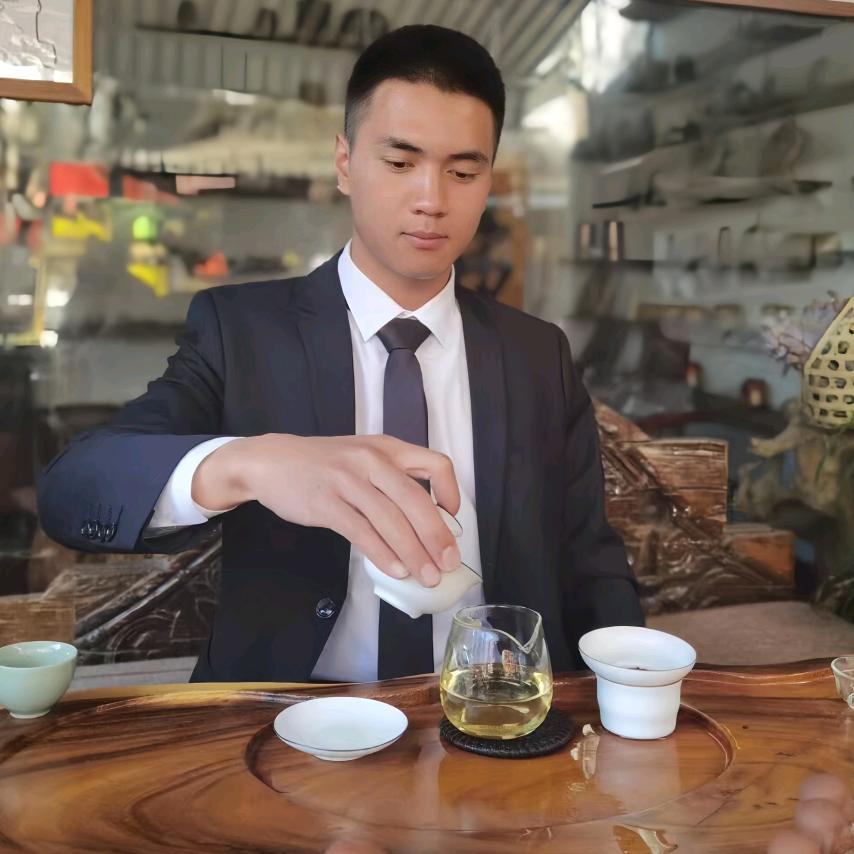 兴九一茶