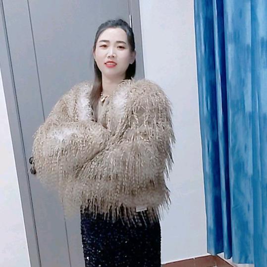蓝天白云