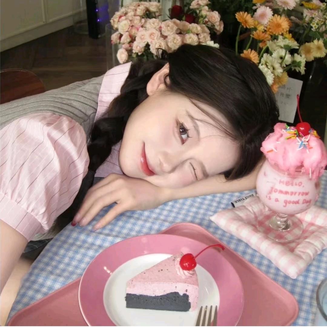 桃ai🍒