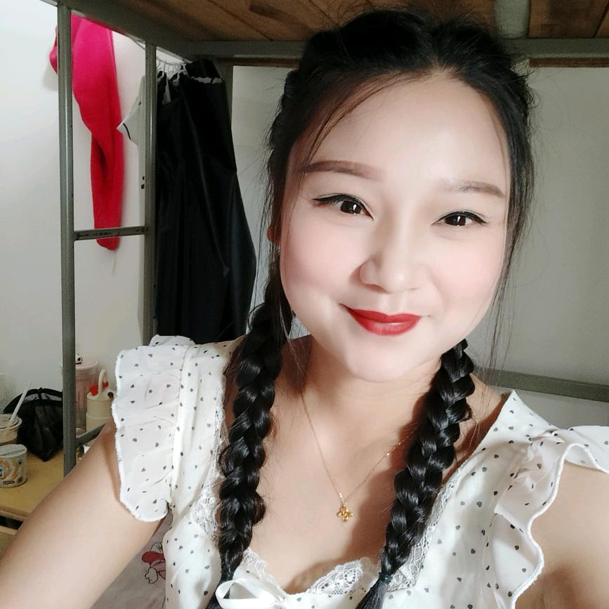 丫头ღ