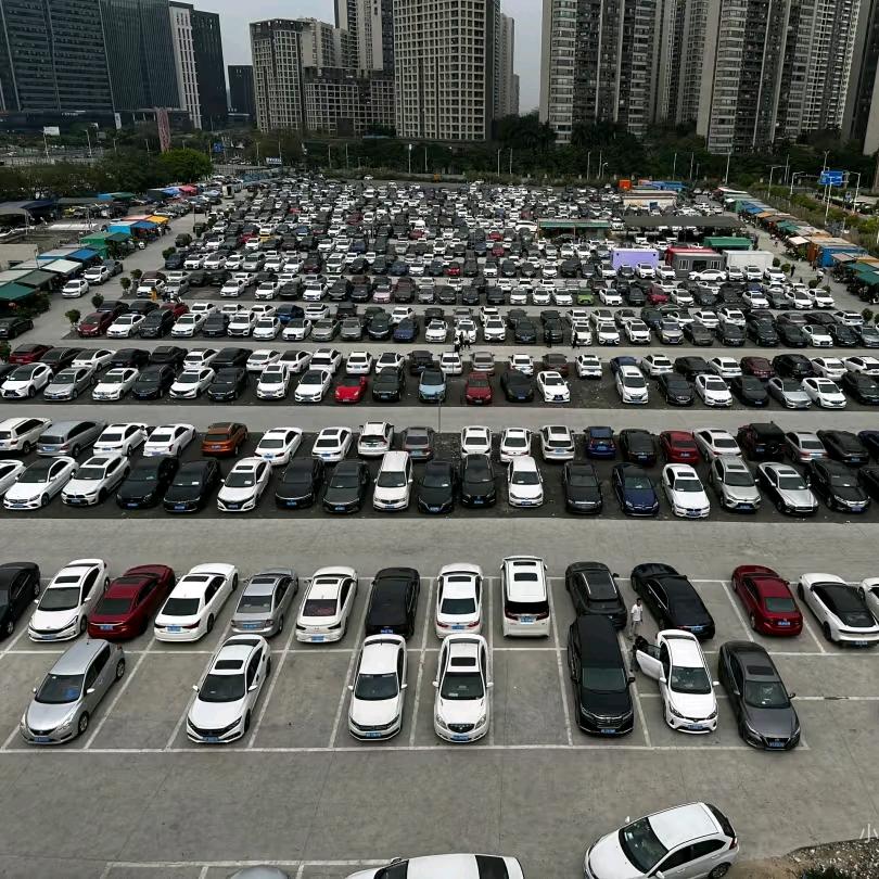 杰友帮选二手车