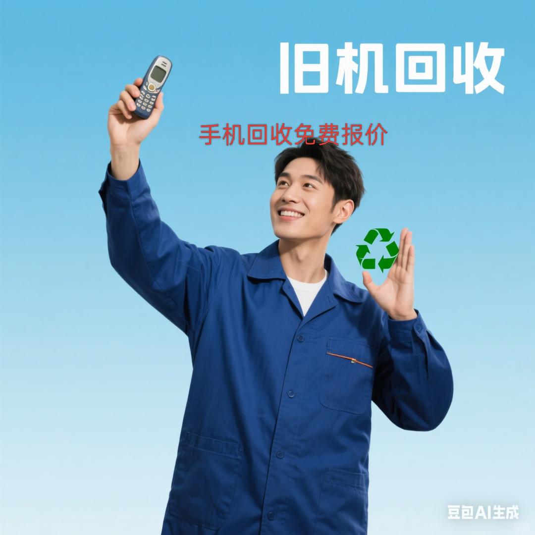 宁波童哥(手机回收）