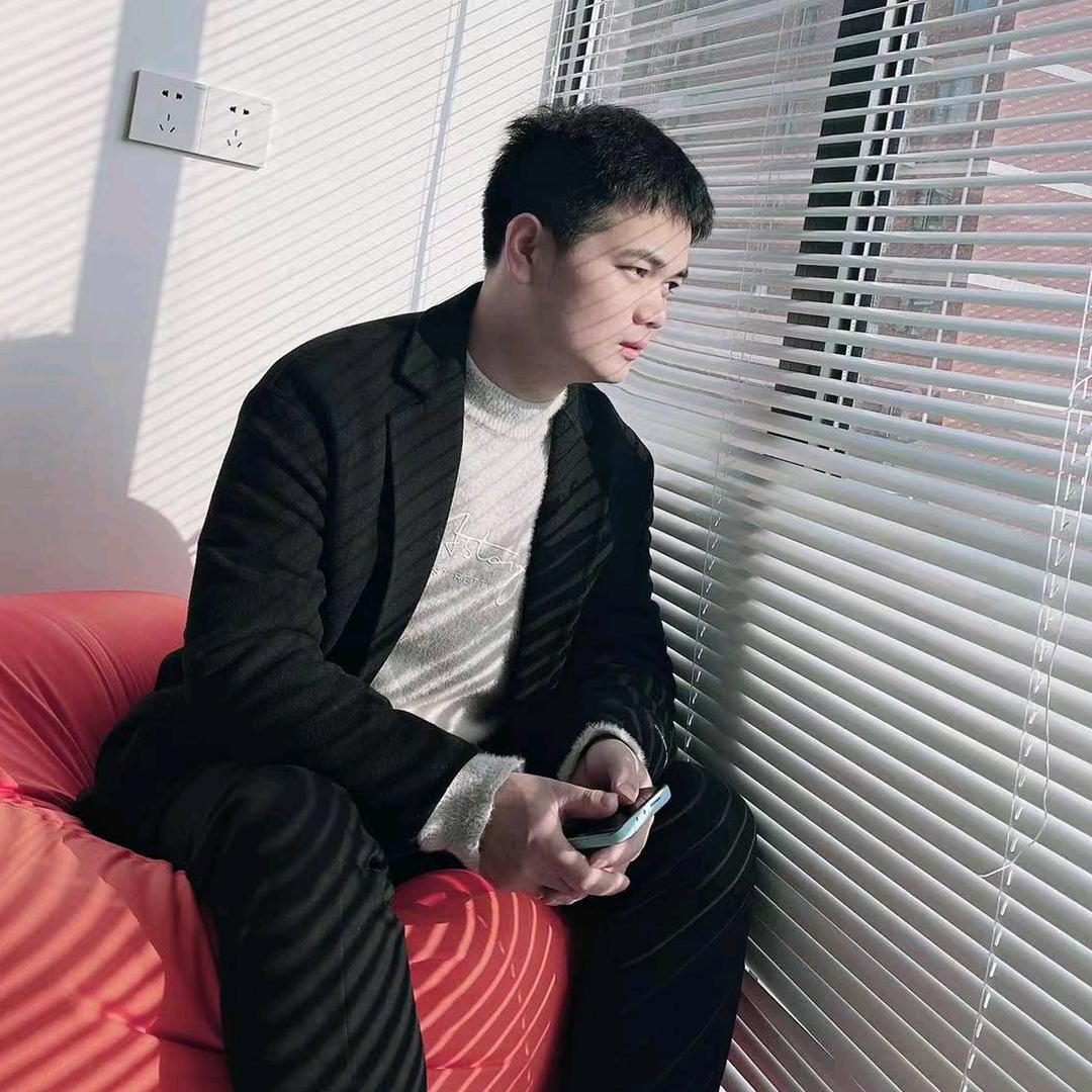 麟麟柒📸