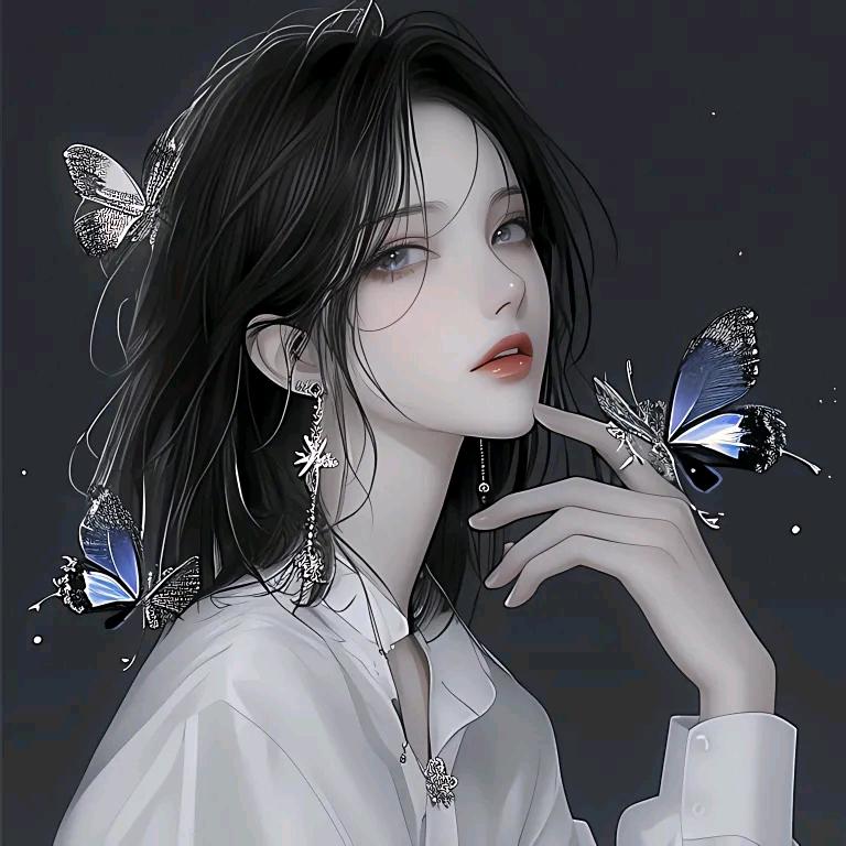 霜雪冰花