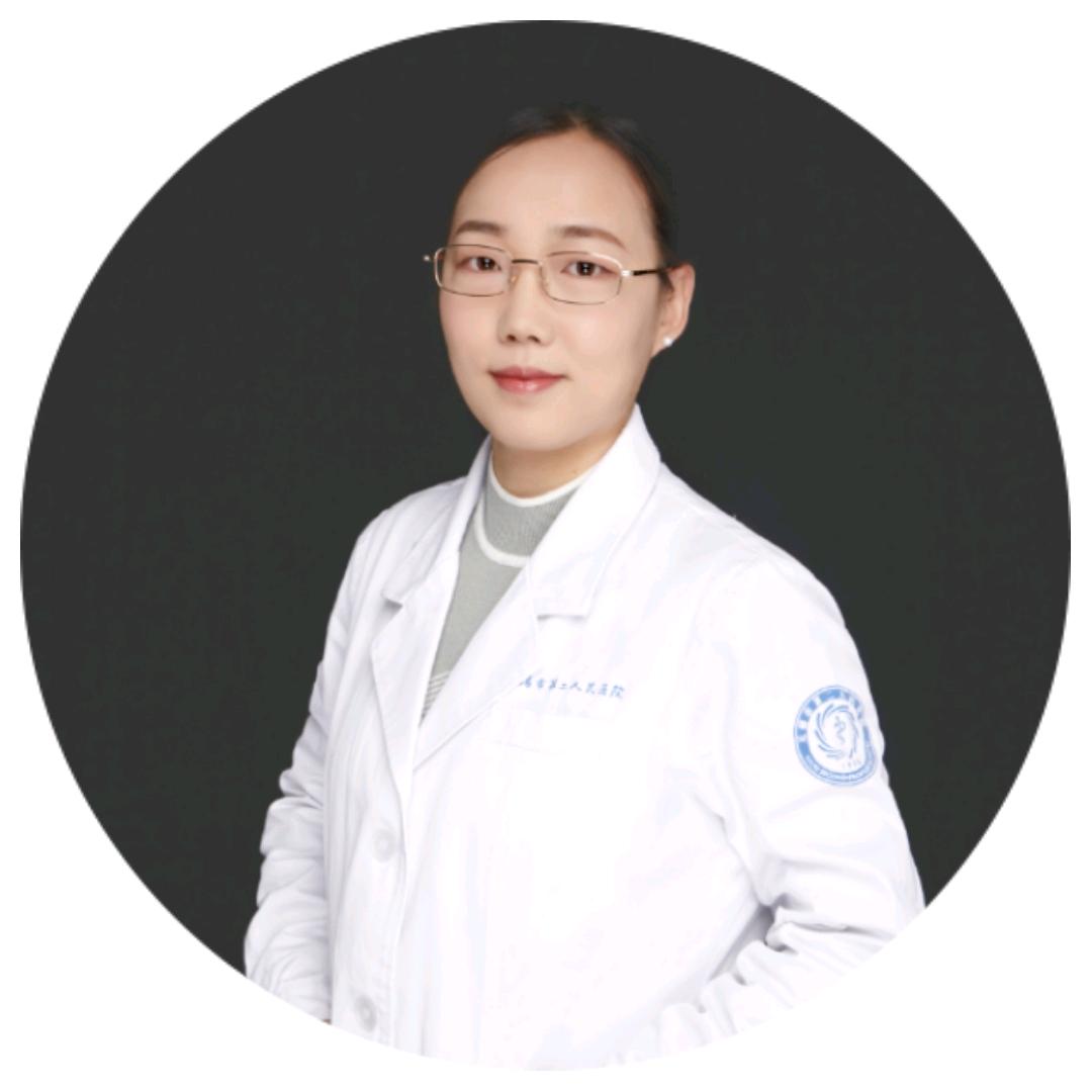皮肤科张晓利医生