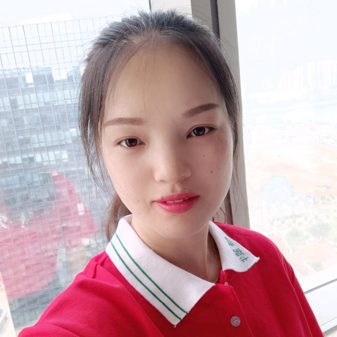 小兰花🌸