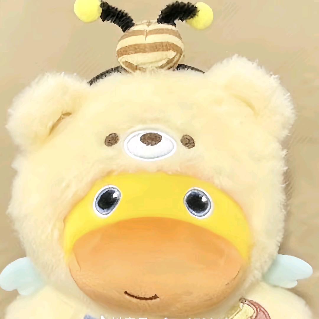欣欣子.🌟