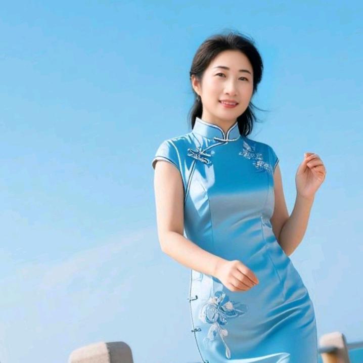 小晴天