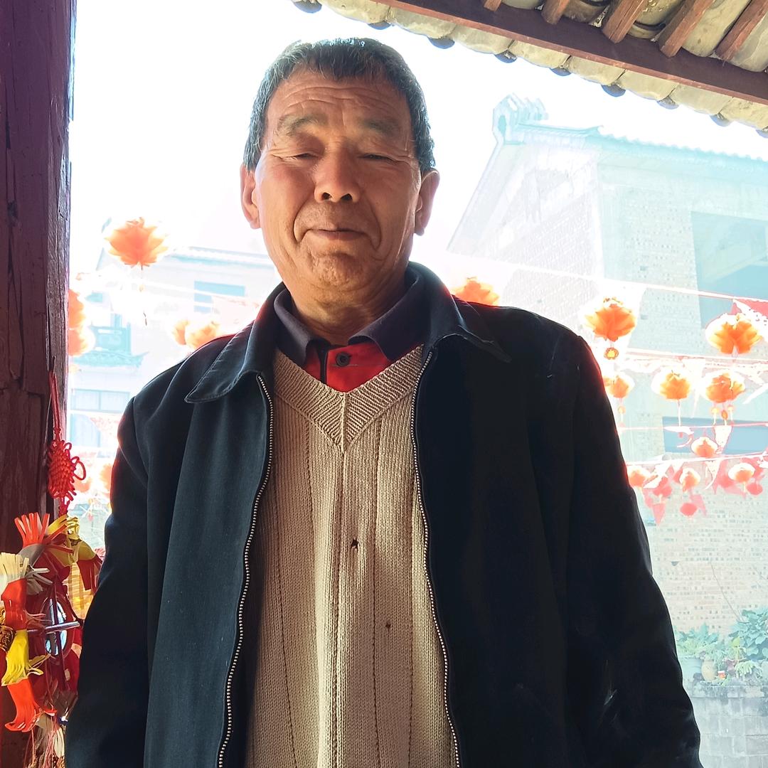 重庆市韦哥，
