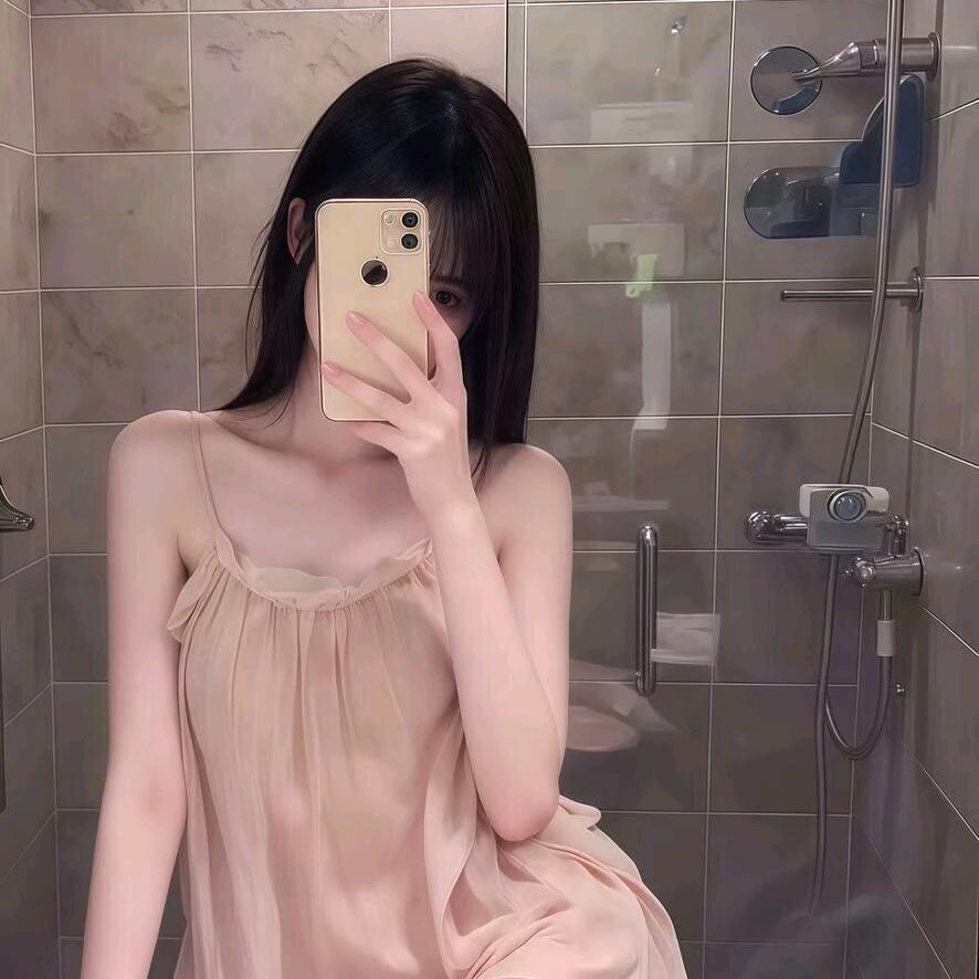正面面对眼角的泪