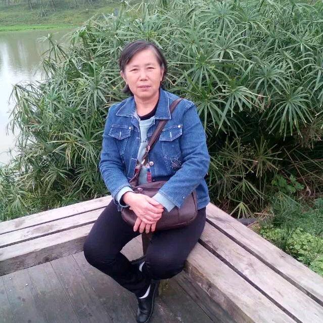 李大姐