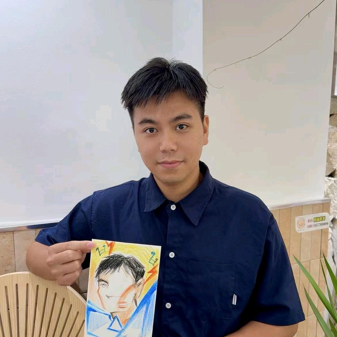 罗洛的正念空间