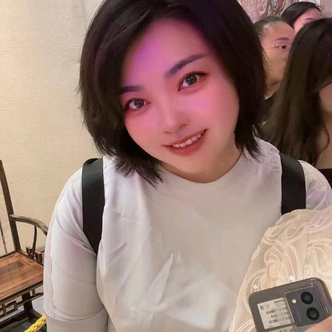 你的甜心小可爱