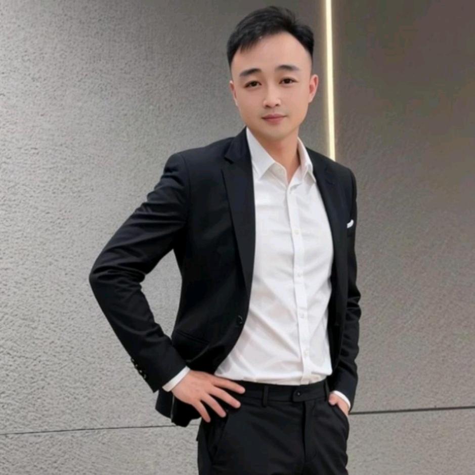 前夫哥。
