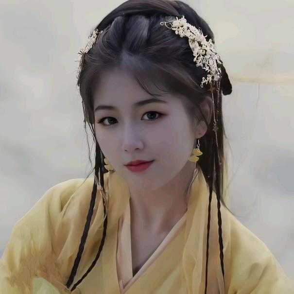 随心💖