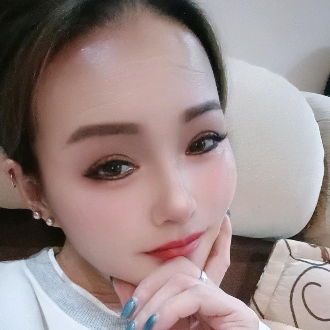 蓝色忧郁