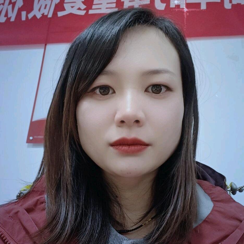 中和农信王倩