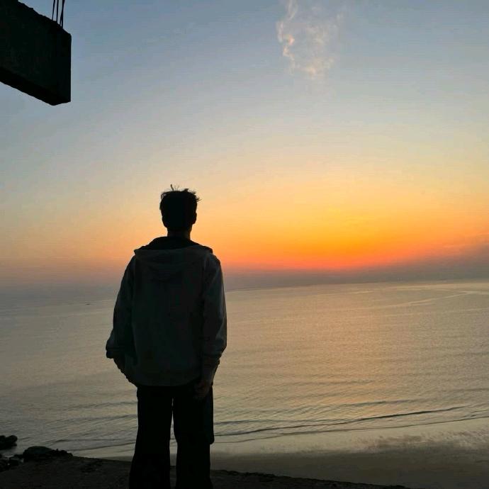 守护全世界最好的你