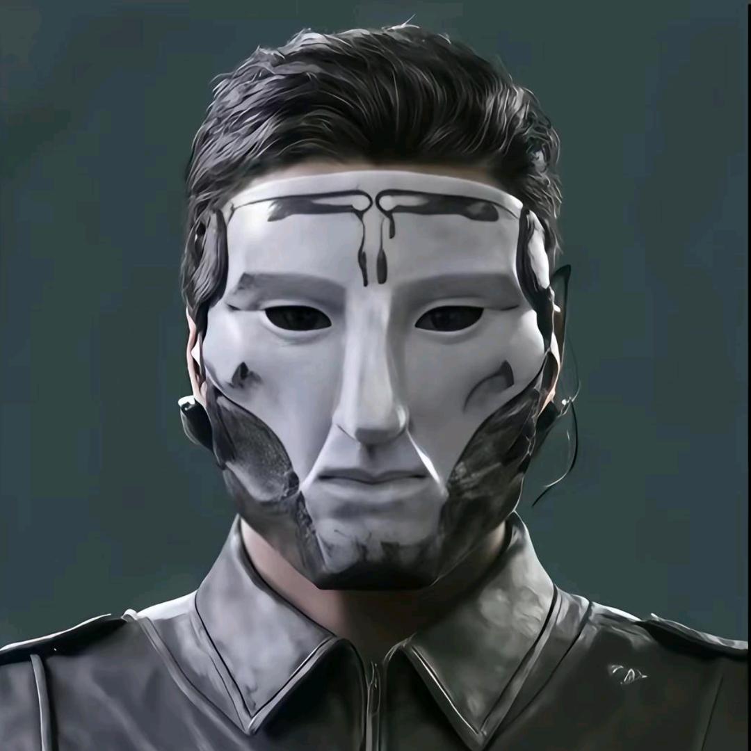 [典狱长] 格赫罗斯