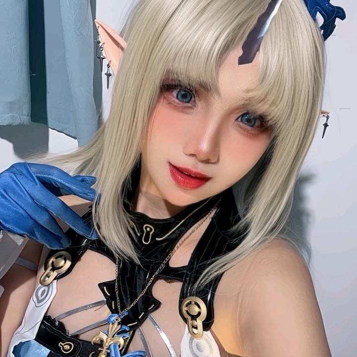 做魈的笨蛋（睡觉版）