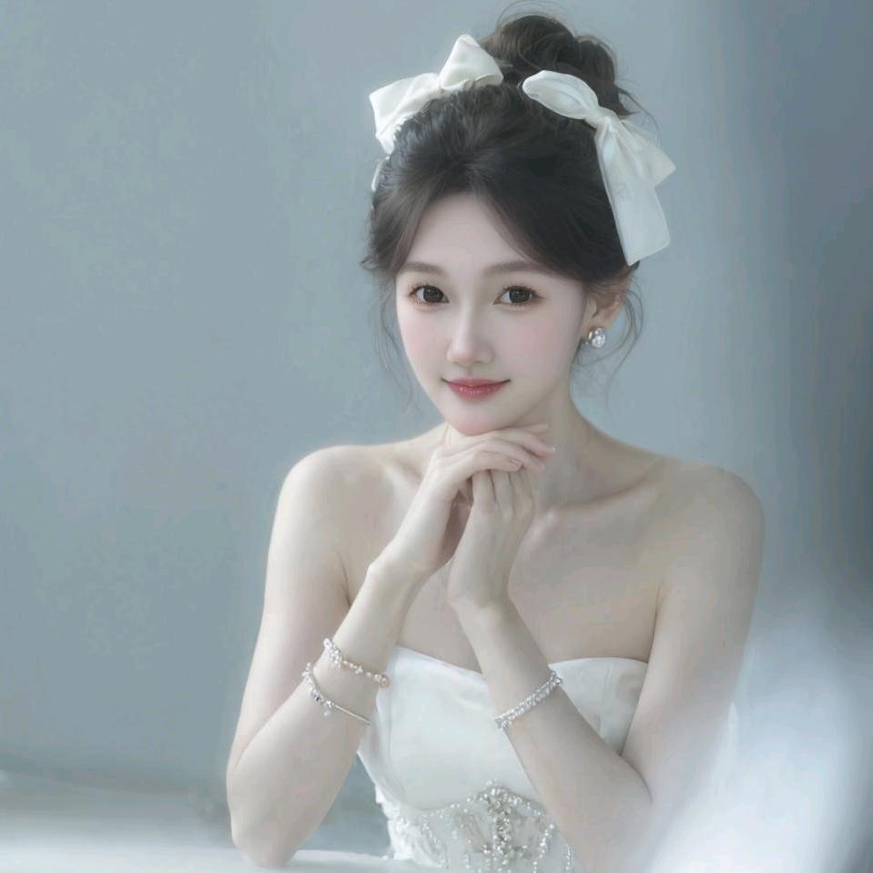 是甜妹罢了🎀