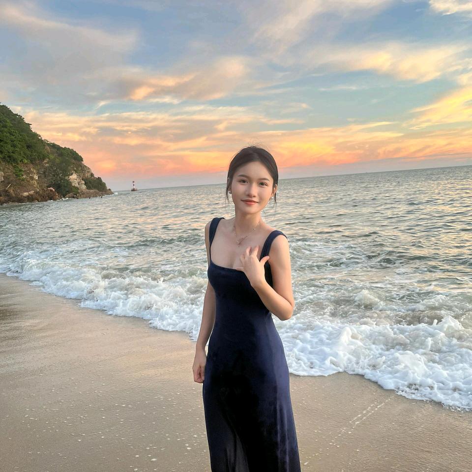 北海导游小芳（旅游接待）