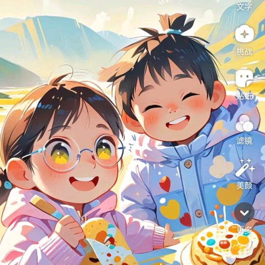 小吕子不才