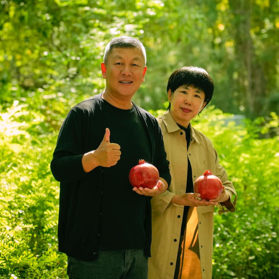 福旺家房车生活