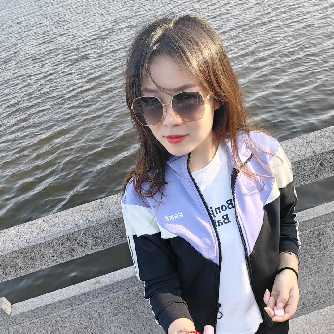 娇娇~爱舞