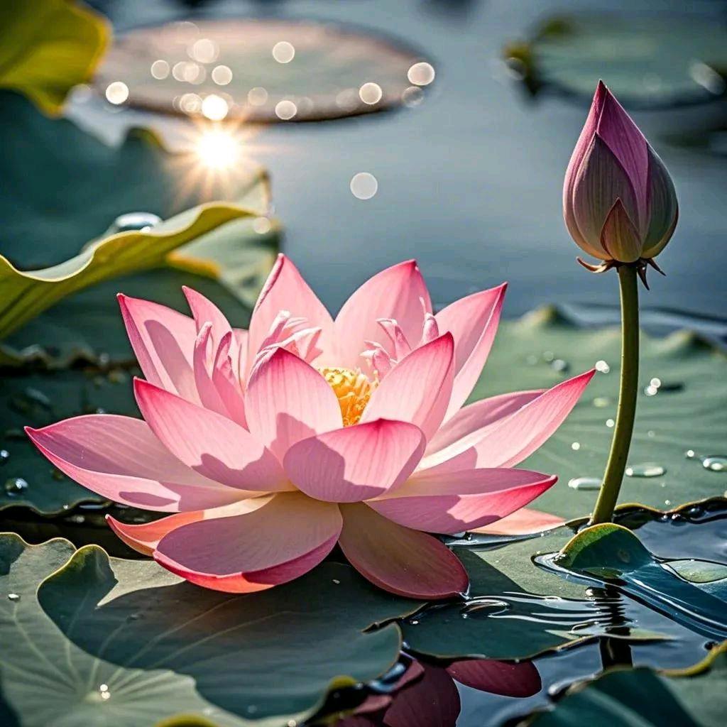 爱我宝贝❤️❤️❤️佛在心中💝拒私