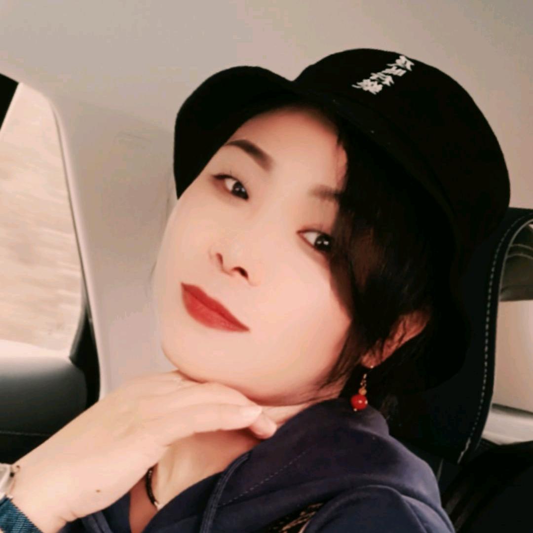 @华姐