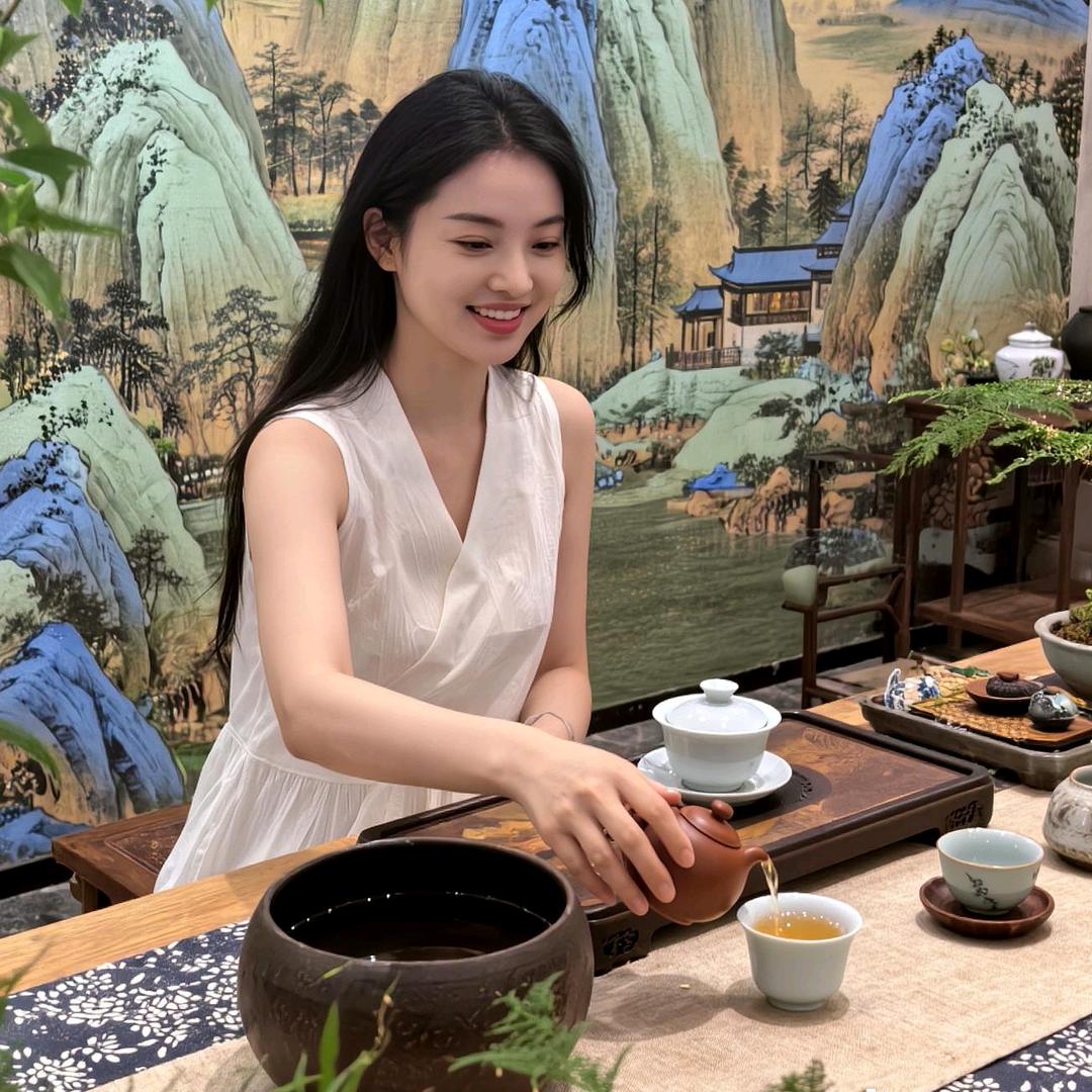 梦与时光相遇