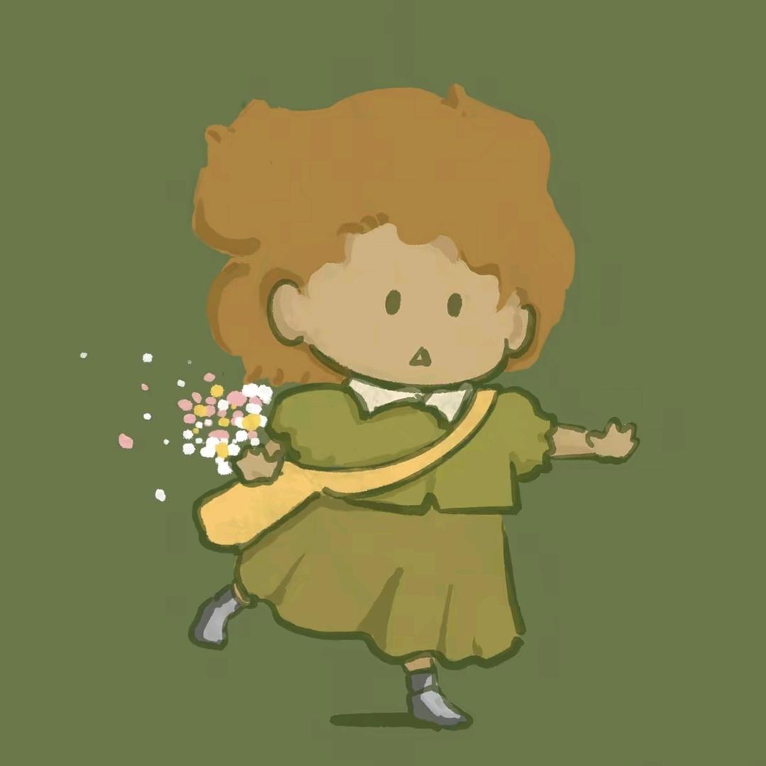 青青园中葵（剪辑）