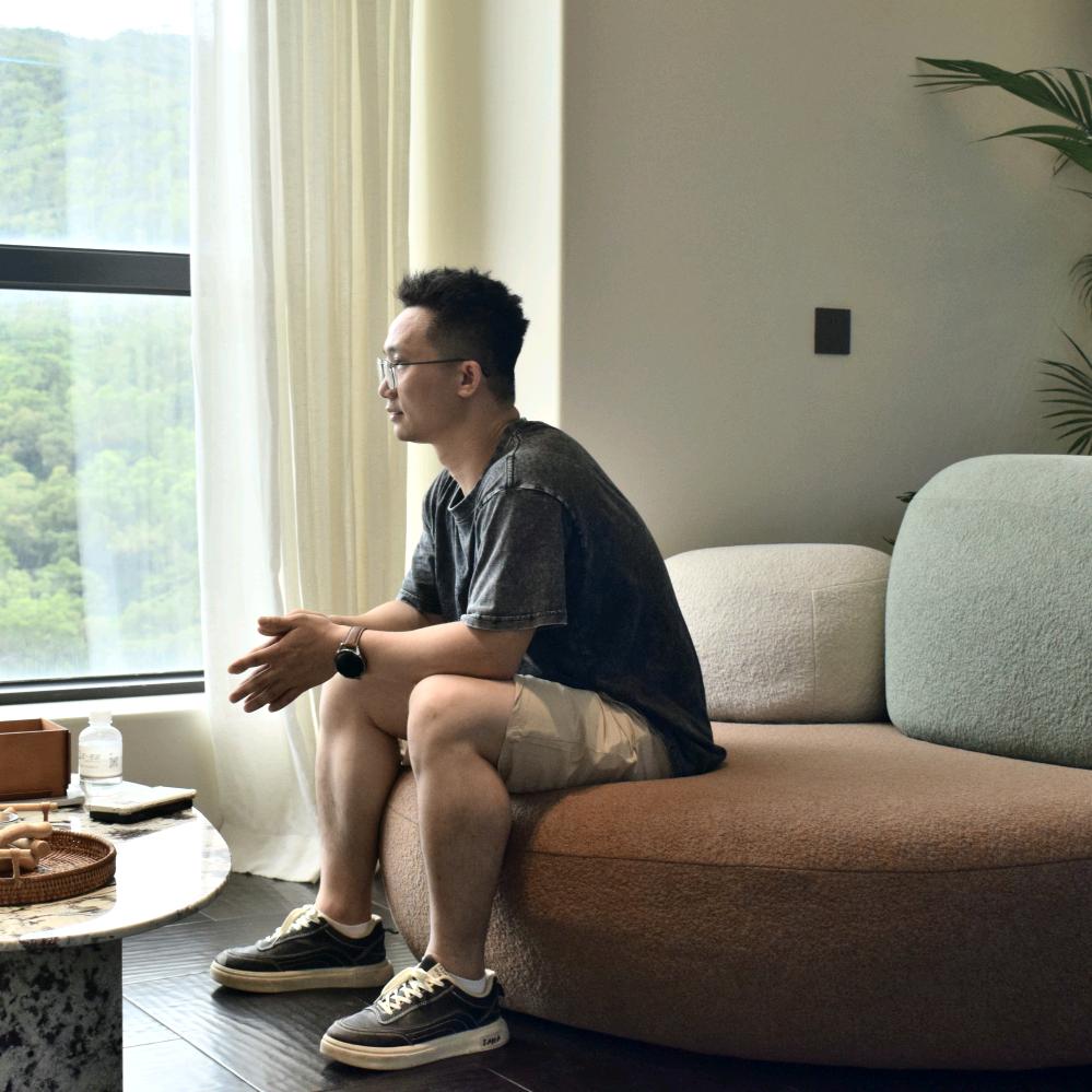 珠海靠谱装修设计啊曾