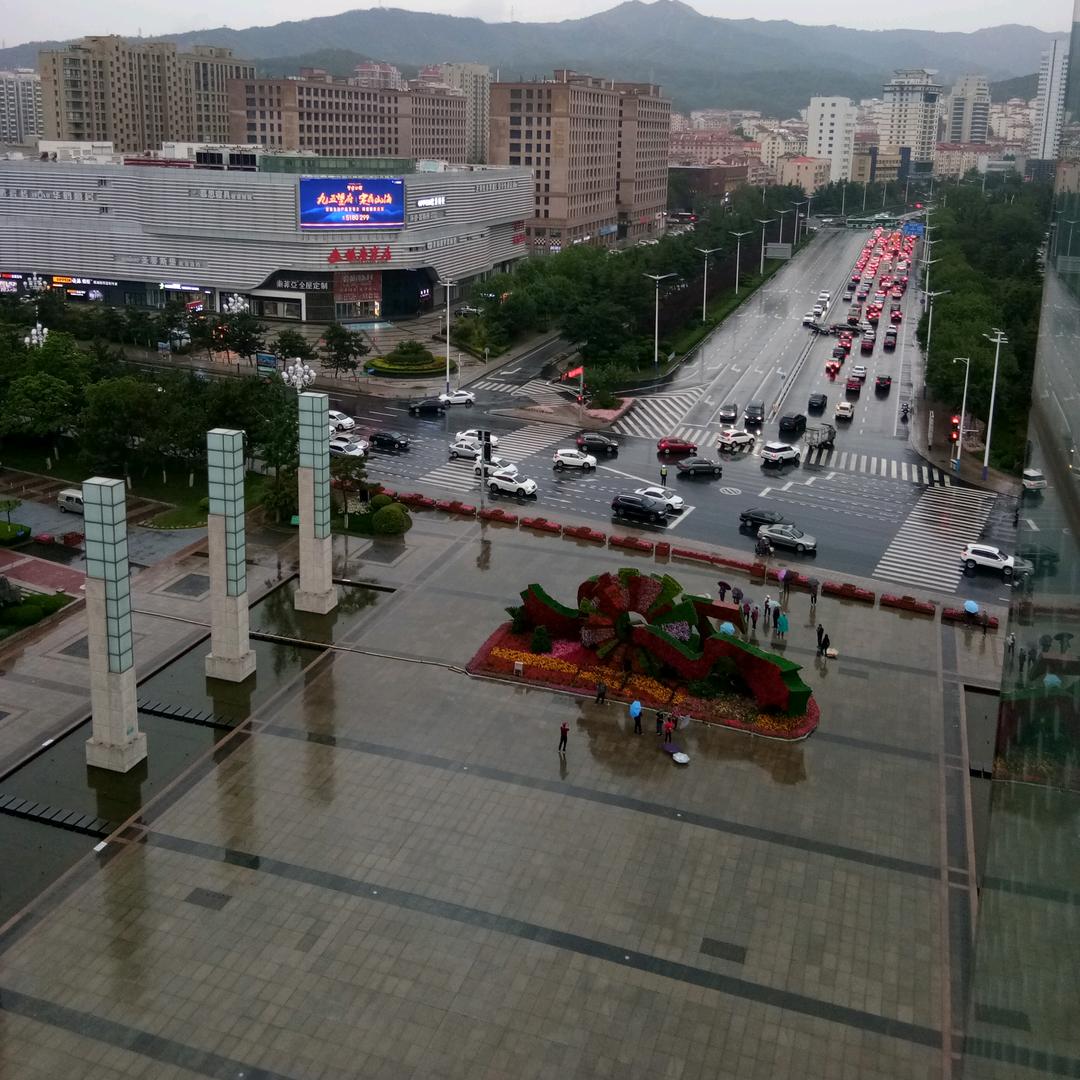 吉祥安康，제이오케이했다