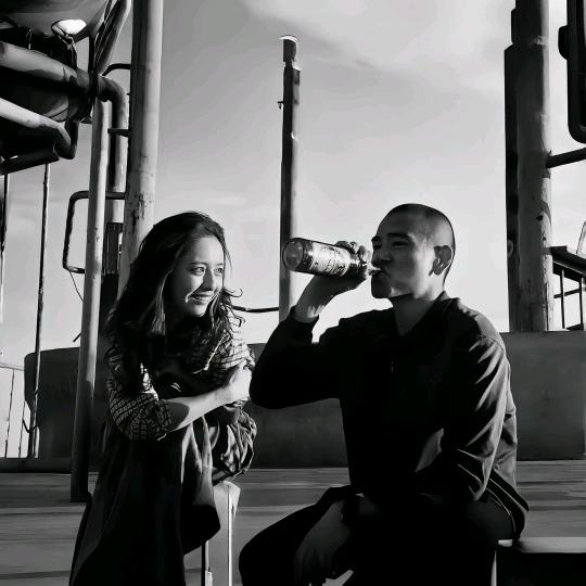 豆  儿 💕