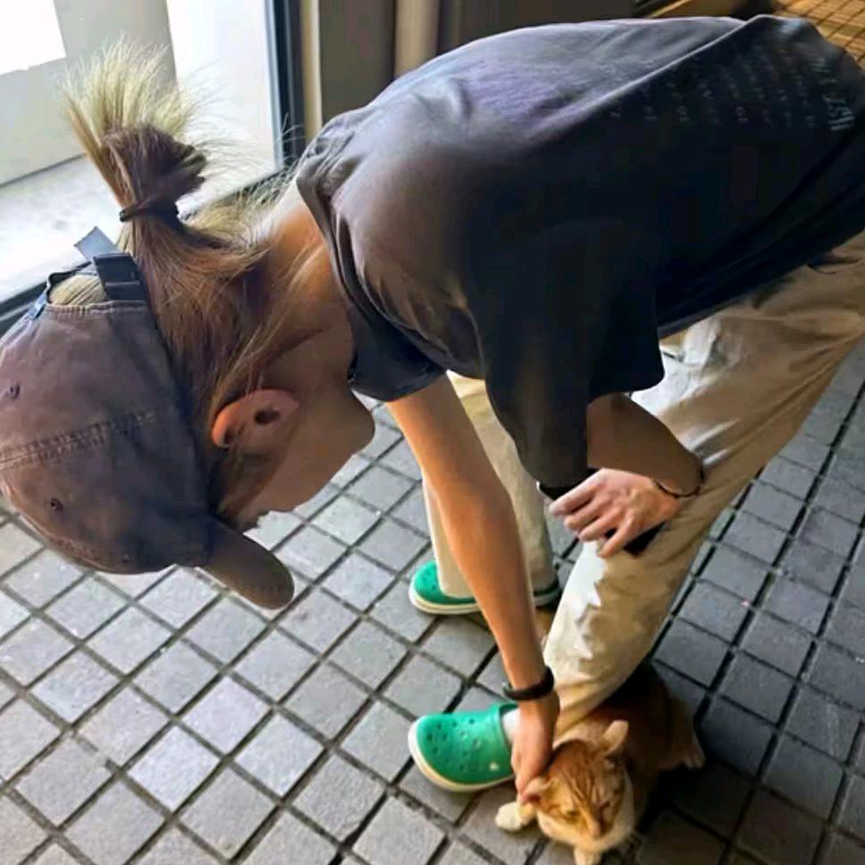 人丑脾气倔