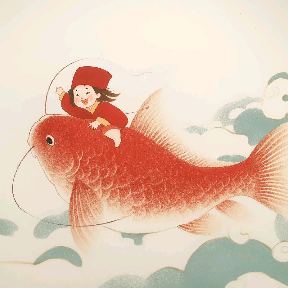 莒莒的裤